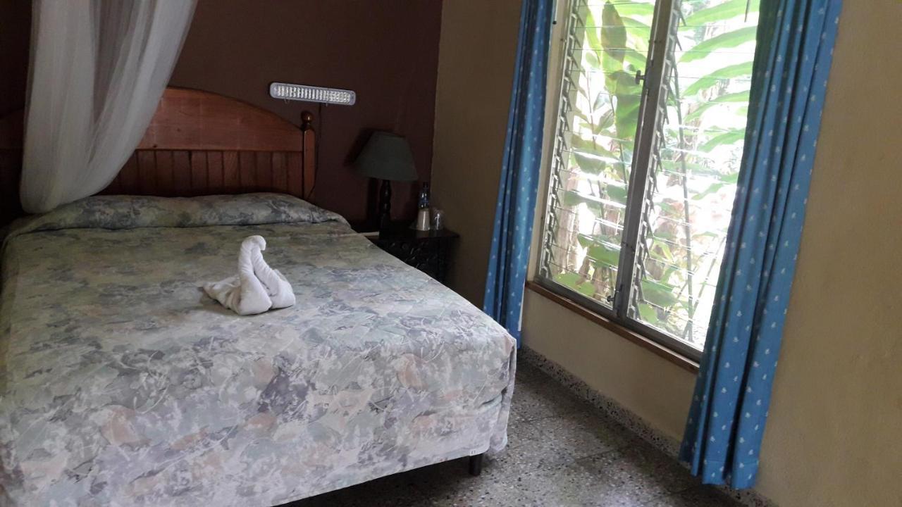 Hotel Tikal Inn Exteriér fotografie